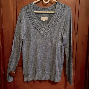 Multicolored Sweater